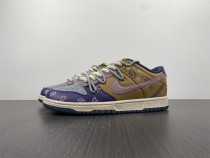 N*ike Dunk Low