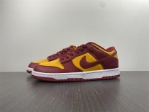 N*ike Dunk Low Midas Gold DD1391-701