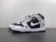 Supreme x N*ike SB Dunk High QS “By Any Means”SUP  DN3741-002