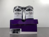 Supreme x N*ike SB Dunk High QS “By Any Means”SUP  DN3741-002