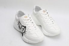 Men Women G*ucci Top Sneaker