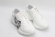 Men Women G*ucci Top Sneaker