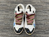 Men Women L*ANVIN Top Sneaker