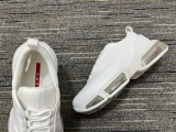 Men Women P*rada Top Sneaker