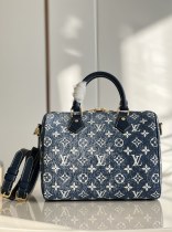 L*ouis V*uitton Bag Top Quality   25*19*15CM