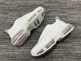Men Women P*rada Top Sneaker