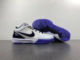 N*ike Zoom Kobe 4 Inline