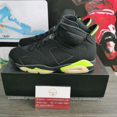 Air Jordan 6 Retro  Electric Green CT8529-003
