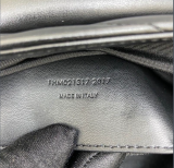 Y*SL Bag Top Quality 25*17*9CM