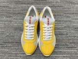 Mens P*rada Top Sneakers