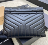Y*SL Bag Top Quality 30*22*10CM