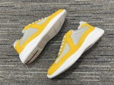 Mens P*rada Top Sneakers