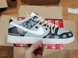 N*ike Dunk Low