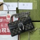 G*ucci Bag Top Quality  25*13.5*7CM