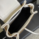 Y*SL Bag Top Quality 18*13*6CM