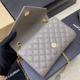 Y*SL Bag Top Quality 21*13*6CM