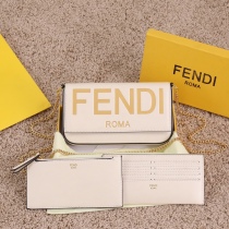 F*endi Bag Top Quality  21*3.5*12CM