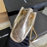 Y*SL Bag Top Quality 18*13*6CM