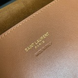 Y*SL Bag Top Quality 28*20*6CM