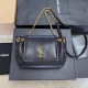 Y*SL Bag Top Quality 18*13*6CM
