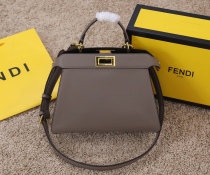 F*endi Bag Top Quality  27*11*20CM