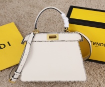 F*endi Bag Top Quality  27*11*20CM