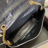 Y*SL Bag Top Quality 28*20*6CM