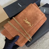 Y*SL Bag Top Quality 28*20*6CM