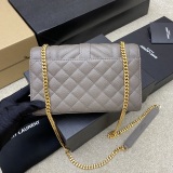 Y*SL Bag Top Quality 21*13*6CM