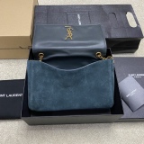 Y*SL Bag Top Quality 28*20*6CM