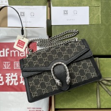 G*ucci Bag Top Quality  28*17*9CM