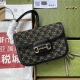 G*ucci Bag Top Quality  25*18*8CM