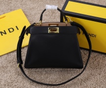 F*endi Bag Top Quality  27*11*20CM