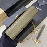 Y*SL Bag Top Quality 21*13*6CM