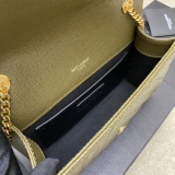 Y*SL Bag Top Quality 21*13*6CM
