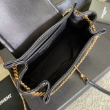 Y*SL Bag Top Quality 18*13*6CM