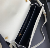 Y*SL Bag Top Quality 26*18*5CM