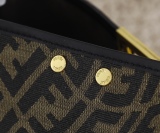 F*endi Bag Top Quality  43CM