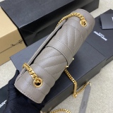 Y*SL Bag Top Quality 21*13*6CM