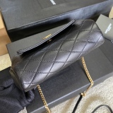 Y*SL Bag Top Quality 18*13*6CM