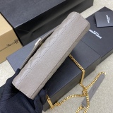 Y*SL Bag Top Quality 21*13*6CM