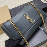 Y*SL Bag Top Quality 28*20*6CM