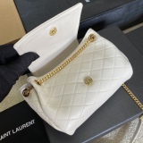 Y*SL Bag Top Quality 18*13*6CM