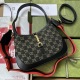 G*ucci Bag Top Quality  28*19*4.5CM