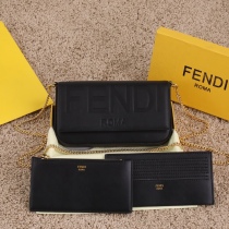F*endi Bag Top Quality  21*3.5*12CM