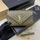 Y*SL Bag Top Quality 21*13*6CM