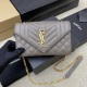Y*SL Bag Top Quality 21*13*6CM