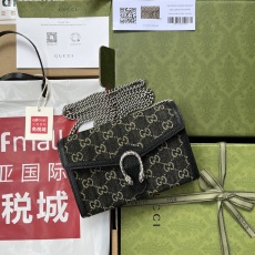 G*ucci Bag Top Quality  20*4*14CM