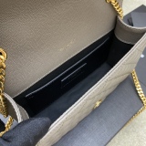 Y*SL Bag Top Quality 21*13*6CM