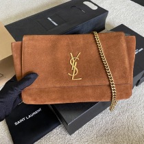 Y*SL Bag Top Quality 28*20*6CM